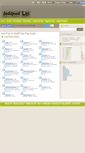 Mobile Screenshot of indexedlist.com